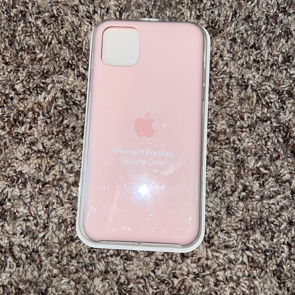 iPhone case